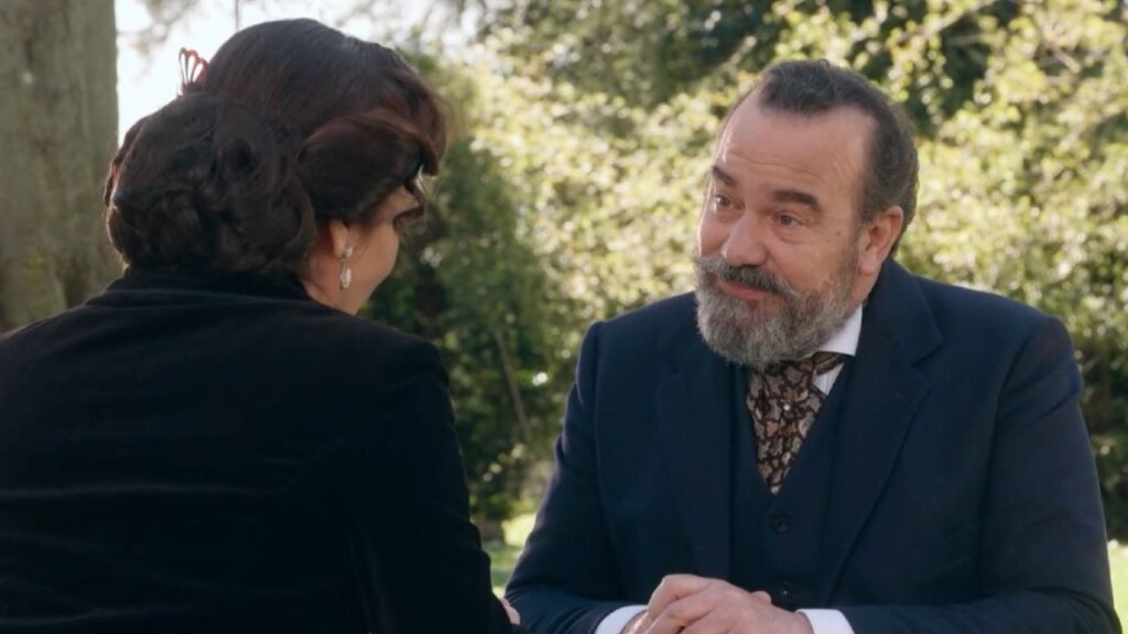 Anticipazioni La Promessa 16 maggio 2025