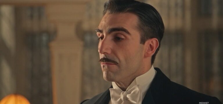 Anticipazioni La Promessa 16 maggio 2025