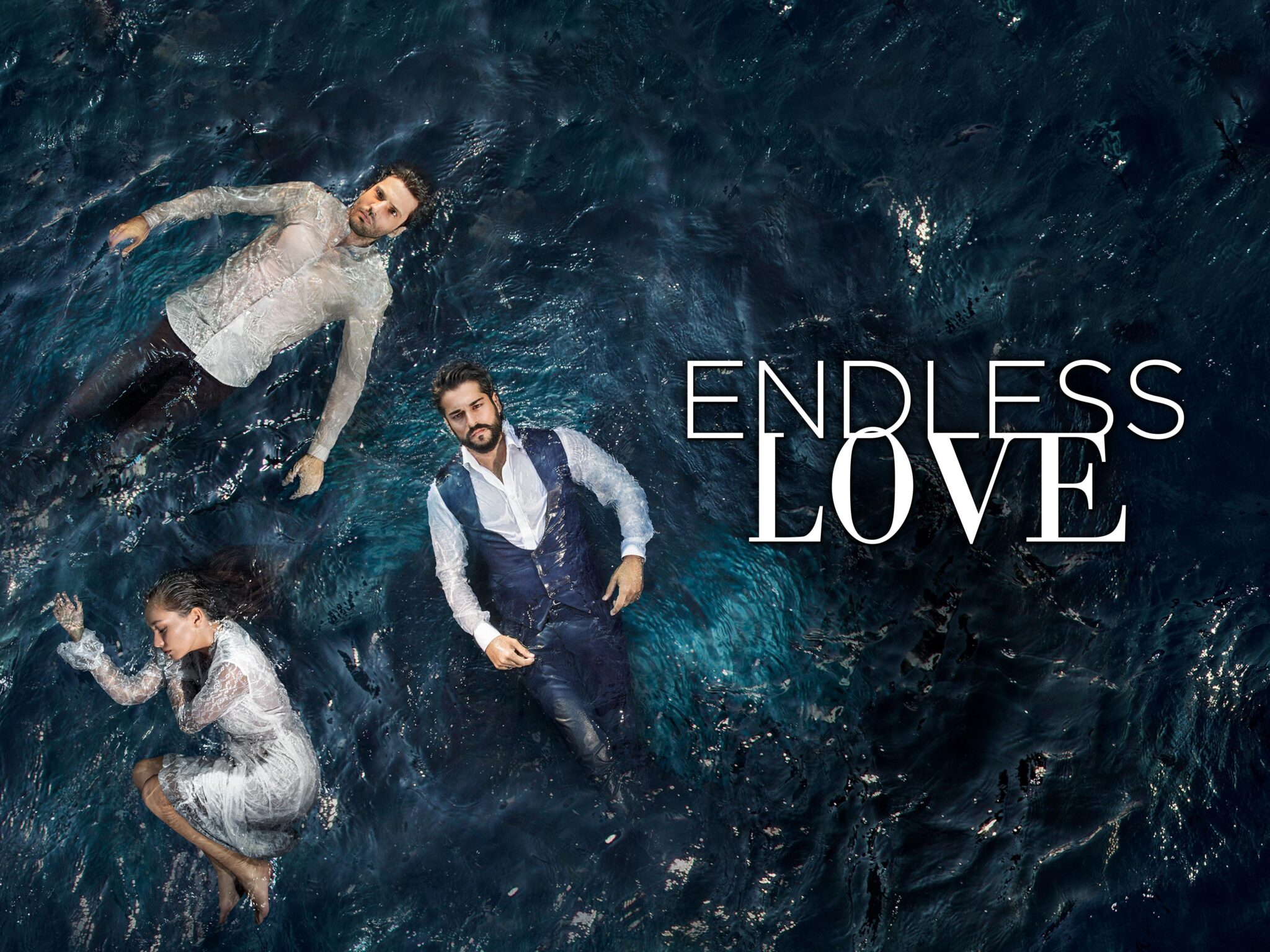 quando inizia endless love 2025