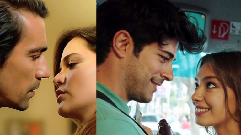 Endless Love vs Terra Amara