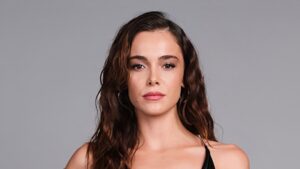 Hafsanur Sancaktutan