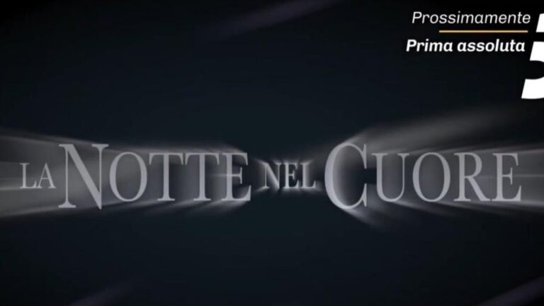 Quante puntate ha la Notte del Cuore