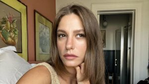 Serenay Sarıkaya