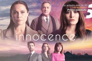 Quante puntate ha Innocence la nuova serie tv turca