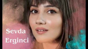 Sevda Erginci