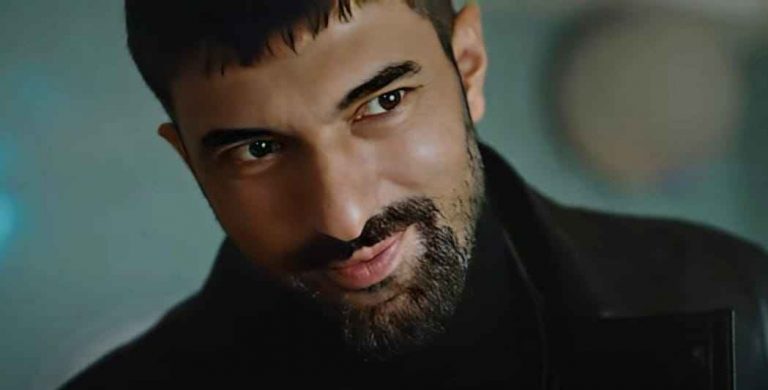 Engin Akyürek