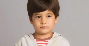 doruk attore la forza di una donna