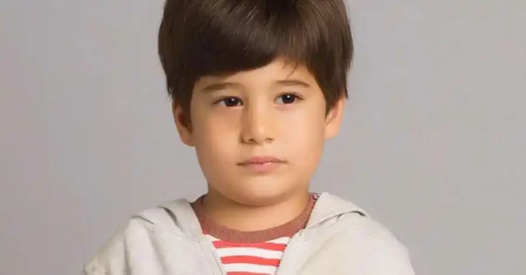 doruk attore la forza di una donna